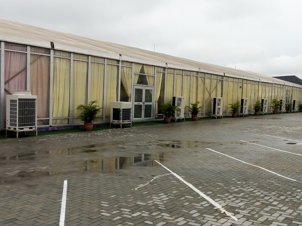 World Class Event Centre photo 3